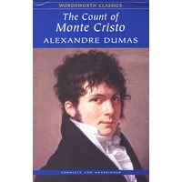 The Count of Monte Cristo