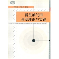 新星油气田开发理论与实践