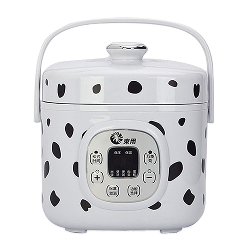 【DOYUNG东用电压力锅】【当当自营】 DOY