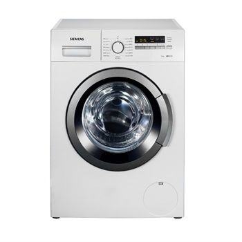 西门子洗衣机 XQG80-12S468(WM12S4680W