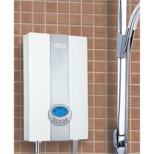 佳源 佳源即热式热水器 即热式 热水器 DSF2-55B