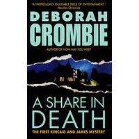 A Share in Death同生共死