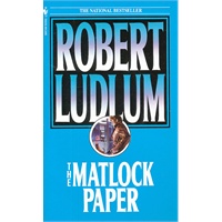 MATLOCK PAPER, THE(ISBN=9780553279603)