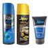 ��ʿ ��ԡ¶�ػ���װ(���������ԡ¶400ml+��������ȥмϴ��¶200ml+���;���������60g)