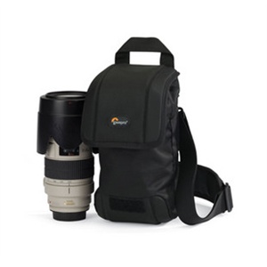 乐摄宝 S&F Slim Lens Pouch 75 AW 多功能镜头套