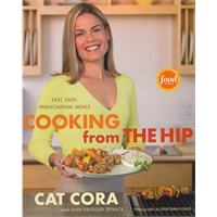 Cooking From the Hip（ISBN=9780618729906）