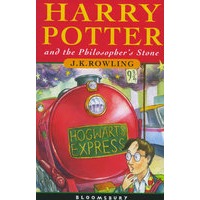 Harry Potter Box Set 1-5