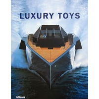 奢华玩具LUSURY TOYS