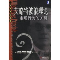 艾略特波浪理论：市场行为的关键