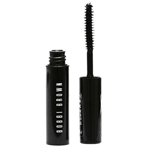 Bobbi Brown 芭比波朗 翘丽分明睫毛膏（黑色）2.5ml