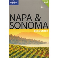 Napa & Sonoma Encounter 1（ISBN=9781741794465）