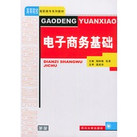 电子商务基础/高等院校高职高专系列教材