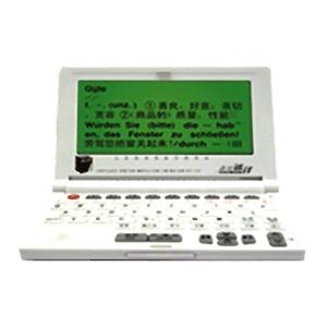 桑姆通译D650电子词典