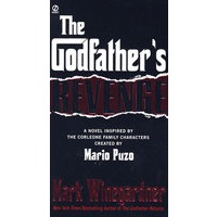 The Godfather＇s Revenge 教父的复仇
