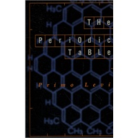PERIODIC TABLE, THE(ISBN=9780805210415)