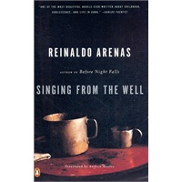 Singing from the Well(ISBN=9780140094442)