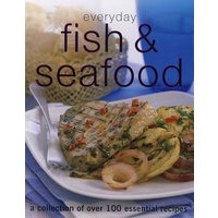 每日一道海鲜Everyday Fish & Seafoo