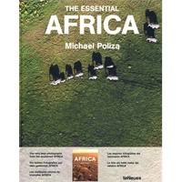 非洲ESSENTIAL AFRICA