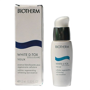 Biotherm 碧欧泉 透白眼部精华乳15ml