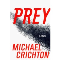 掠食者 /PREY