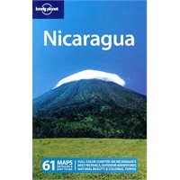 Nicaragua 2（ISBN=9781741048346）