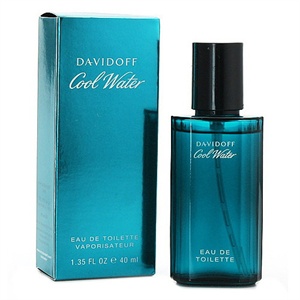 Davidoff大卫杜夫神秘水男士香水40ml