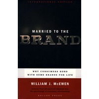与品牌结婚 Married to the Brand