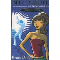 调停人5：疑惑THE MEDIATOR5：GRAVE DOUBTS