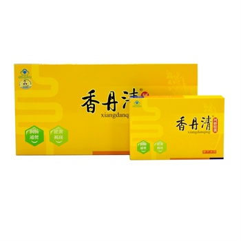 喜德康润通胶囊
