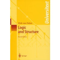 Logic and structure逻辑和结构