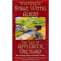 The Tale of Applebeck Orchard(ISBN=9780425236437)