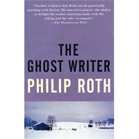 GHOST WRITER, THE(ISBN=9780679748984)