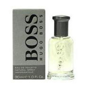 Boss 自信男士香水