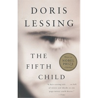 The Fifth Child（Doris Lessing）第五个孩子