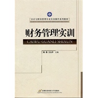 财务管理实训