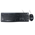 ��������Ӫ���޼�logitech  MK200 ������װ����ɫ��