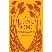 The Long Song 长歌 9780755359417