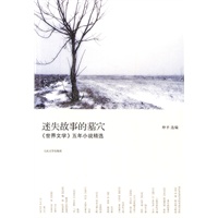 迷失故事的墓穴：《世界文学》五年小说精选