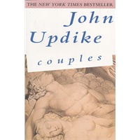 COUPLES(ISBN=9780449911907)