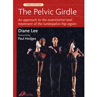 骨盆带：腰椎骨盆－臀部区域检查与处理方法The Pelvic Girdle