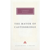 MAYOR OF CASTERBRIDGE（ISBN=9780679420354）