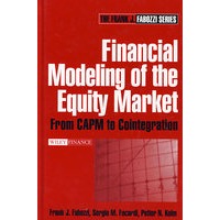 公平证券投资建模：从CAPM到共积FINANCIAL MODELING OF THE EQUITY MARKET: FROM CAPM TO COINTEGRATION