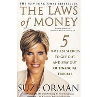 货币法LAWS OF MONEY