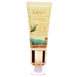 JENSY真皙 水感透白御阳防晒BB霜SPF25/PA++/30g