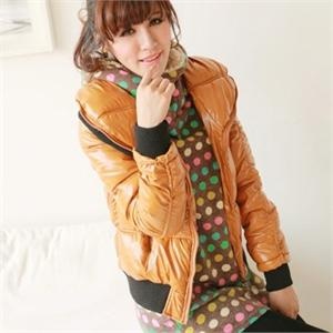 【品牌直供】Culk 2011女士秋装新品韩版女装新款女士格子衬衫 01-D