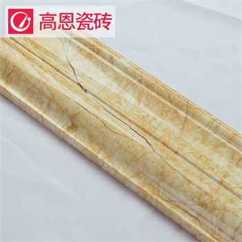 高恩 大理石线条dls11 欧式大理石线条 电视镜框背景墙边框线 踢脚线