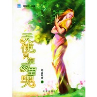 天使只在夜里哭——神幻爱情系列