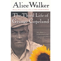 Third Life of Grange Copeland（ISBN=9780156028363）