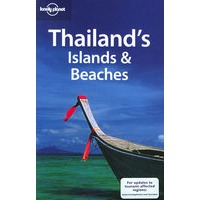 Thailand’s Islands&Beaches