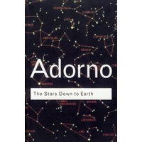 The Stars Down to Earth 星星坠落地球